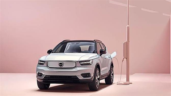 Ισχυρή ενίσχυση της ηλεκτροκίνησης στη Γερμανία