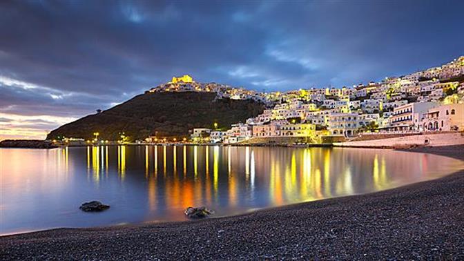 Αστυπάλαια: 10 ιδέες για να την ζήσεις