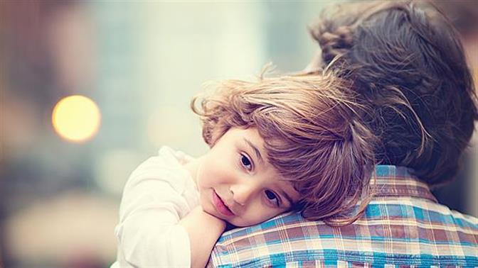 Επιστήμονες αποκάλυψαν το μυστικό της τέλειας αγκαλιάς