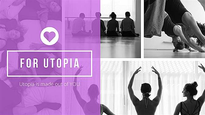 Μία Κυριακή για την Utopia