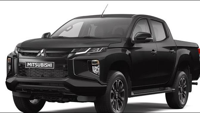 Λατρεία για το μαύρο