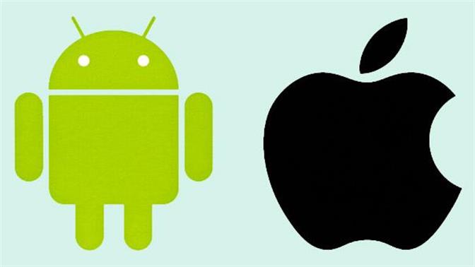 Να αγοράσω Android ή iPhone;