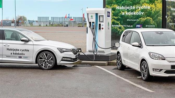 Μια έξυπνη ιδέα!