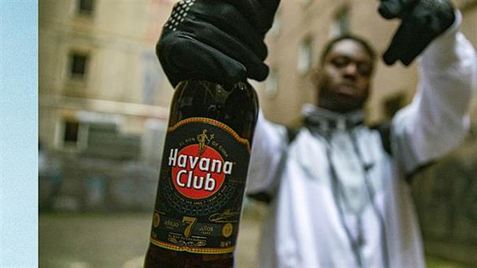 BEYOND ATH: Το μουσικό film από το παγκόσμιο tour του Kareem Kalokoh με το Havana Club είναι φωτιά