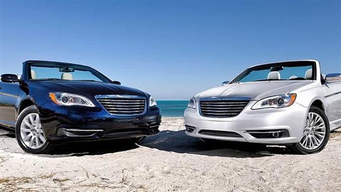 «Χωματερή» παλαιών μεταχειρισμένων αυτοκινήτων η Ελλάδα