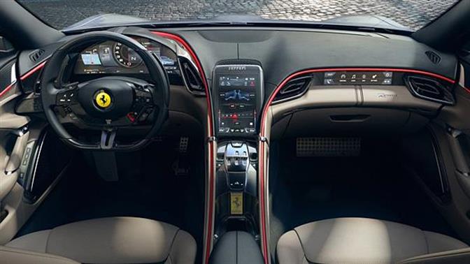 Το όζον απολυμαίνει το αυτοκίνητο