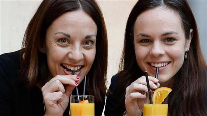 Κουίζ: Μπορώ να δοκιμάσω λίγο από το κοκτέιλ σου;