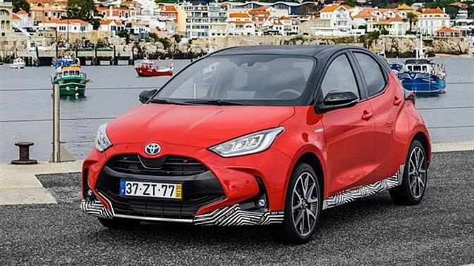 Ανακάμπτουν οι πωλήσεις των ΙΧ