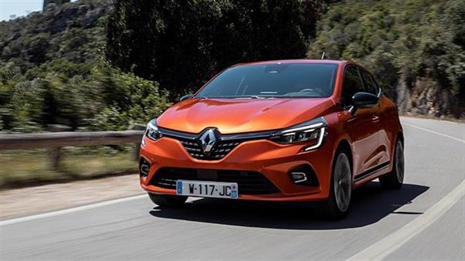 Mε μόλις 3,6 λίτρα κάνει 100 χιλιόμετρα