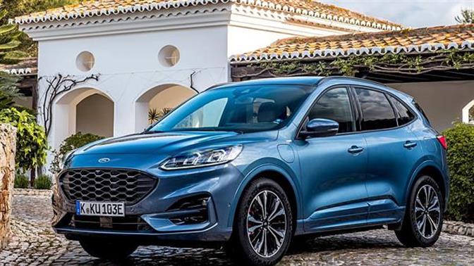 Οκτώ ξέγνοιαστα χρόνια