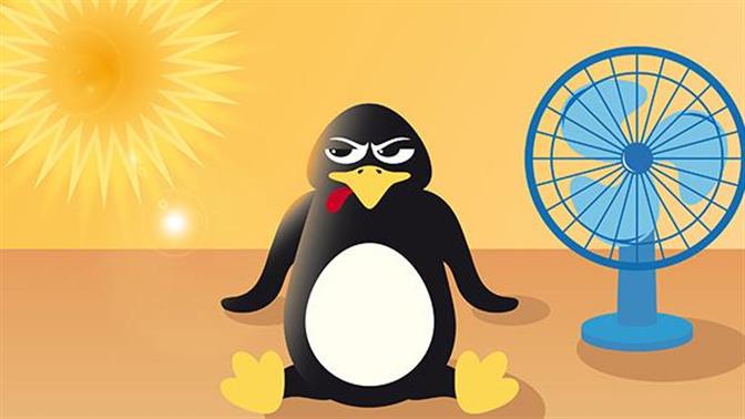 Σημάδια ότι δεν είσαι και τόσο τύπος του καλοκαιριού