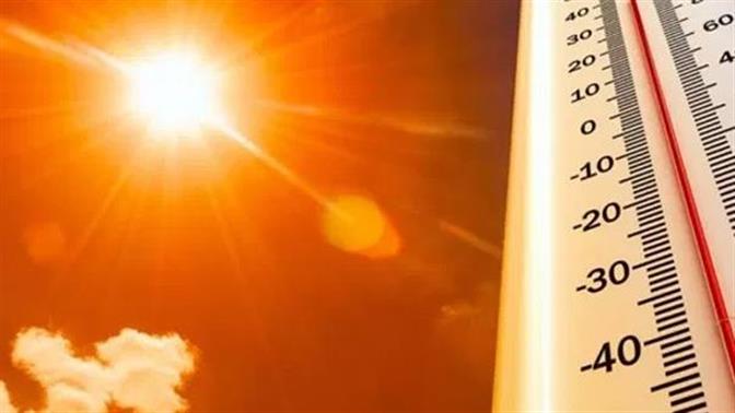 Έρχεται καύσωνας με 45 βαθμούς