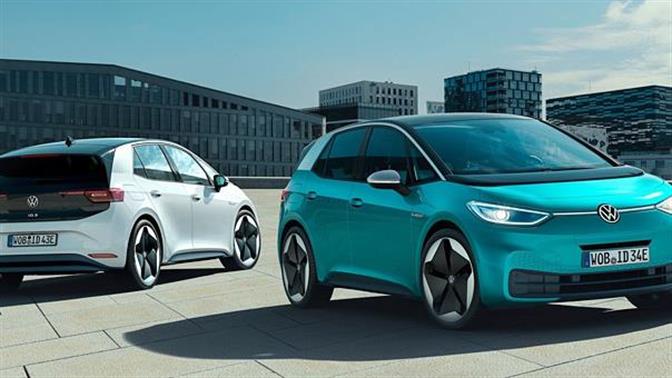 Με τιμή από 39.600 το νέο VW ID.3 θα... έχει 