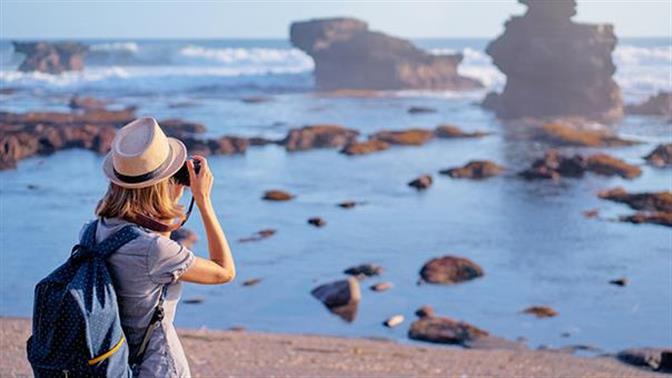 10 τρόποι να βγάζεις καλύτερες φωτό στο Instagram