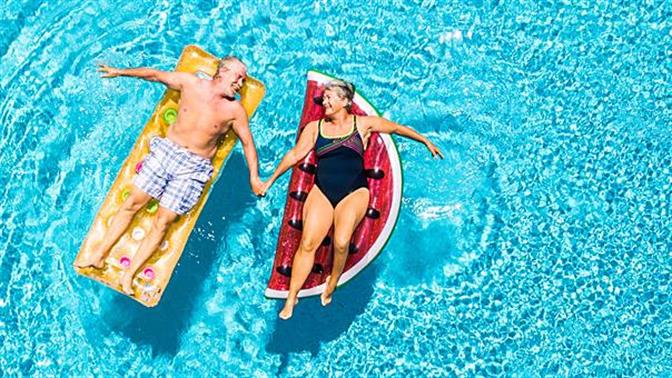 Αυτό το κουίζ θα σου πει πού θα σε βρει ο 15αύγουστος