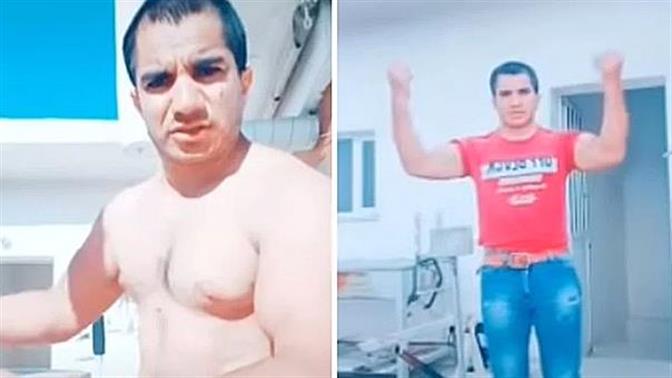 Καλησπέρα friends: Ένα best of