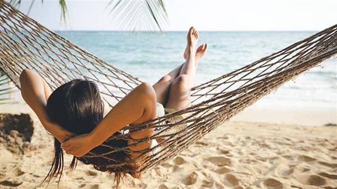 Ψήφισε το καλύτερο αυγουστιάτικο χασομέρι