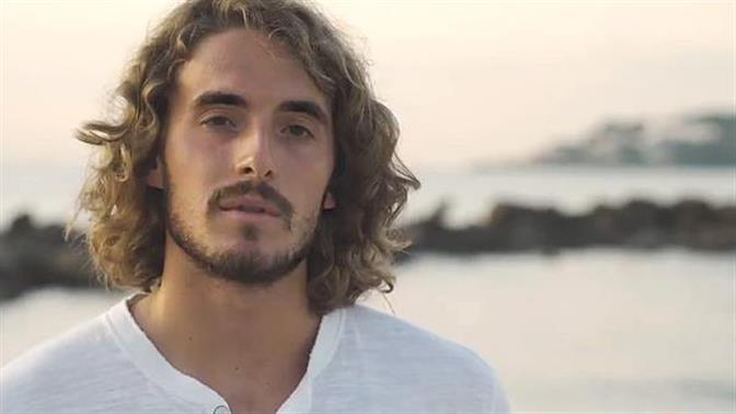 Tsitsipas Souvlaki προς ενίσχυση των πληγέντων από τον κορωνοϊό