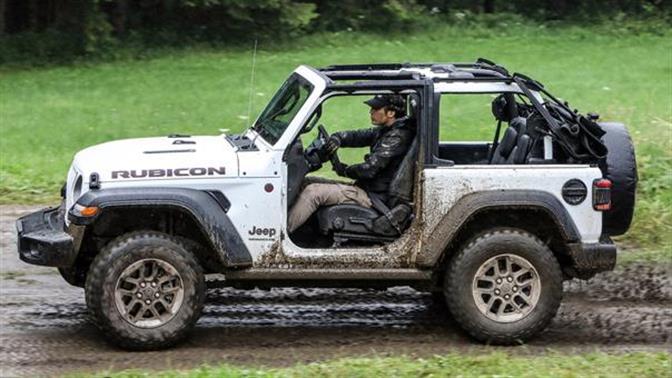 Ρίξε νερό και στο ταμπλό