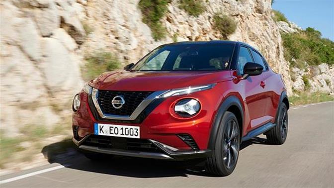 Τα καλύτερα αυτοκίνητα που κατασκευάζονται στη Βρετανία