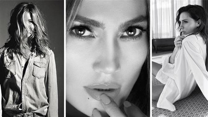 Το ινσταγκραμικό challenge υποστήριξης των γυναικών