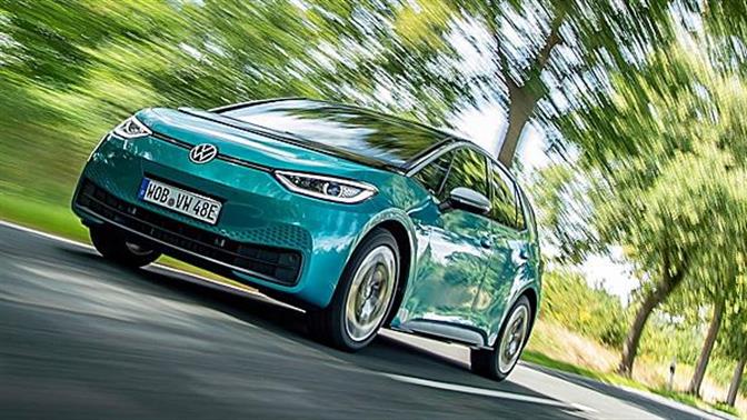 Ξεκινά το πρόγραμμα «Κινούμαι Ηλεκτρικά»