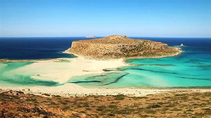 Οι πιο εξωτικές παραλίες της Ελλάδας