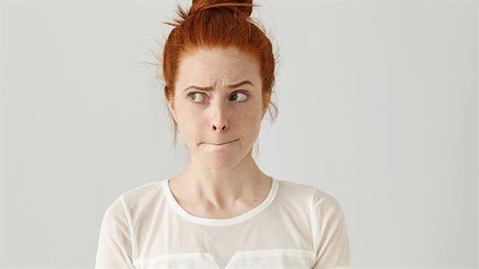 7 φορές που είναι εντάξει να πεις ψέματα