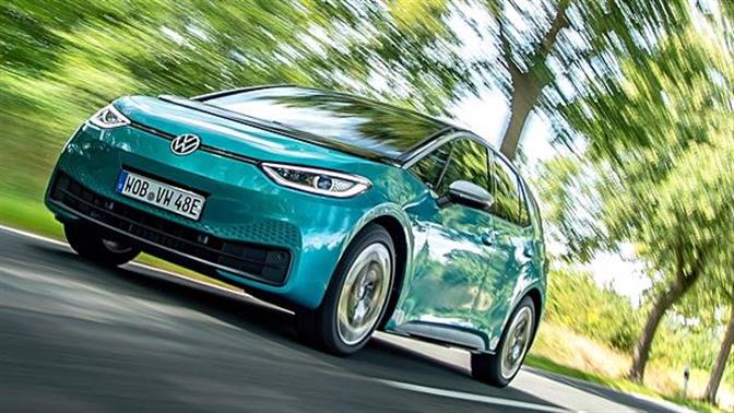 Όλα για τα ηλεκτρικά αυτοκίνητα