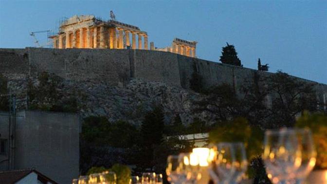 Τουριστικά μαγαζιά στην Αθήνα που αξίζουν