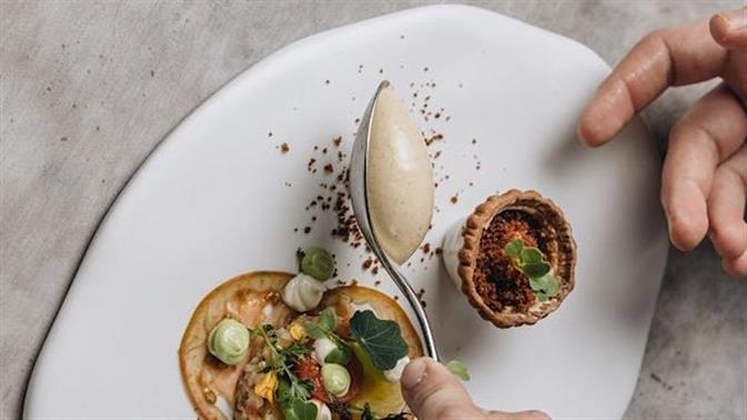 CTC Urban Gastronomy : Νέα σεζόν, νέες αρχές