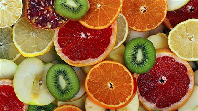 Η διατροφική αξία των φθινοπωρινών φρούτων