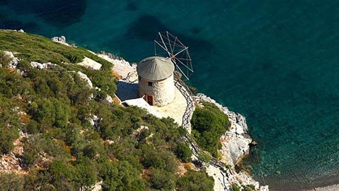 Deutsche Welle: Ο τουρισμός του μέλλοντος στον βυθό της Αλοννήσου!