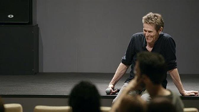 To εργαστήριο σεναρίου και σκηνοθεσίας Oxbelly μεταφέρεται online