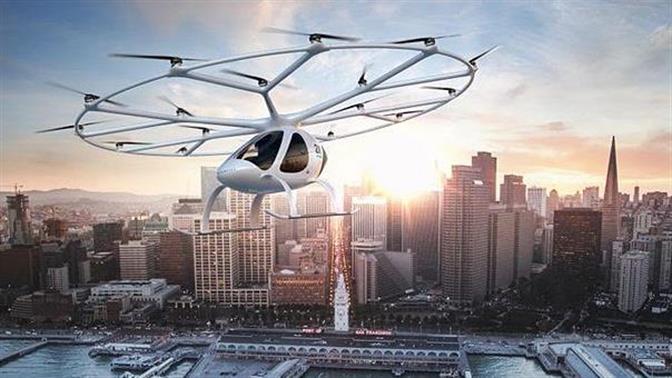 Οι επιπτώσεις της πανδημίας στην αυτοκινητοβιομηχανία