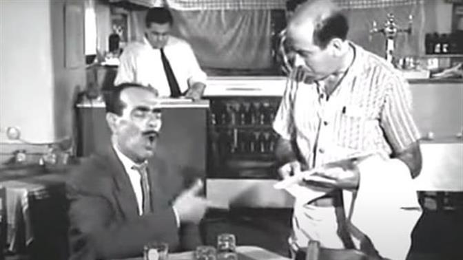 Ο κορωνοϊός πλήττει και τα… πατσατζίδικα