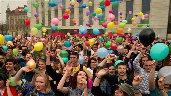 3,5 εκ. ευρώ στην Κοινωνία των Πολιτών από το Ίδρυμα Μποδοσάκη