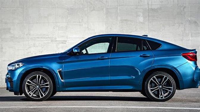 Τα πιο αξιόπιστα μεταχειρισμένα SUV και 4X4