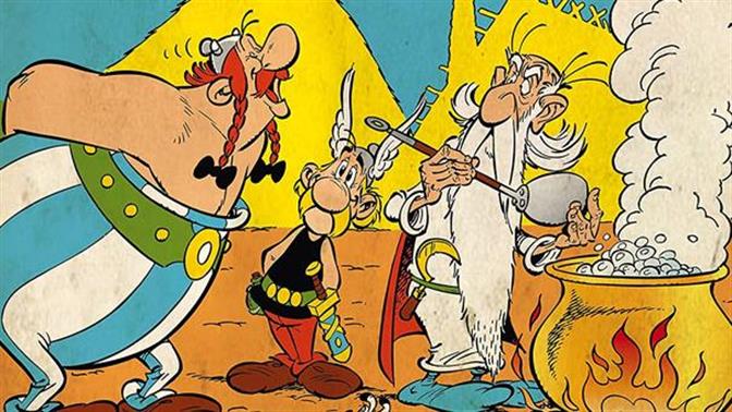Θα μας πέσει ο ουρανός στο κεφάλι φέτος τον χειμώνα;