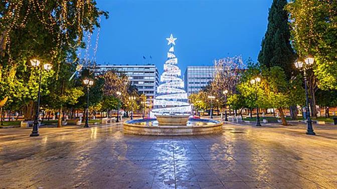 Πότε μπαίνει το δώρο Χριστουγέννων