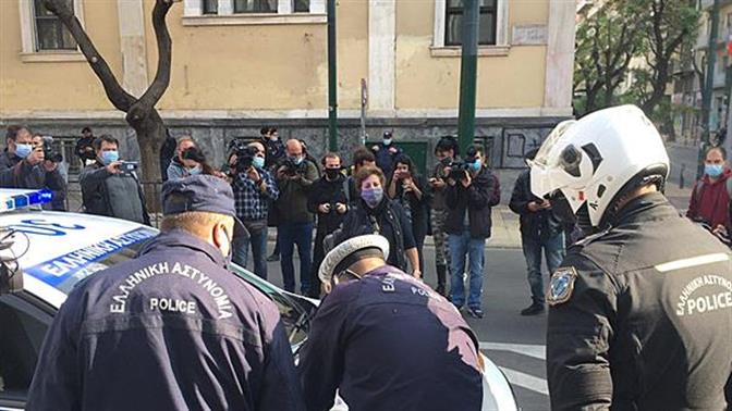 Προσφυγές στη δικαιοσύνη για τα πρόστιμα