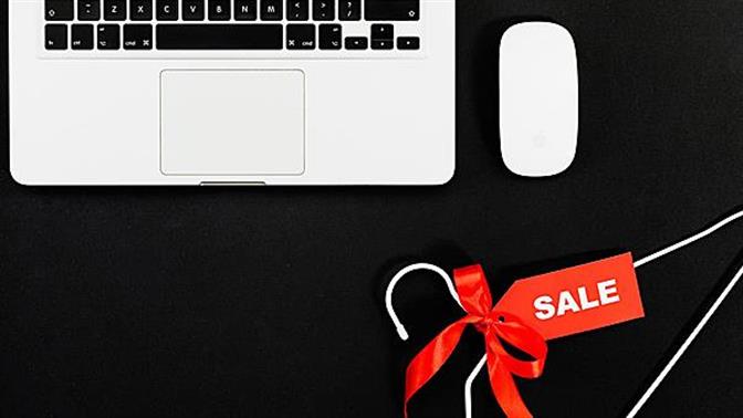 Black Friday 2020: Τι θα ψωνίσεις φέτος;
