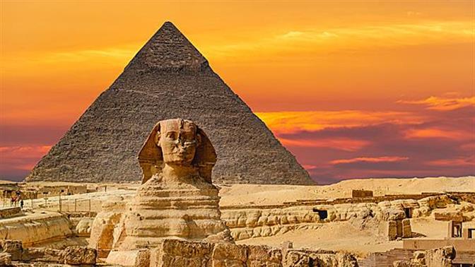 34 φακτς για την αρχαία Αίγυπτο