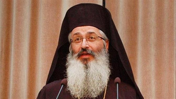 Μητροπολίτης Αλεξανδρουπόλεως: Έγιναν εγκληματικά κηρύγματα για τον κορωνοϊό