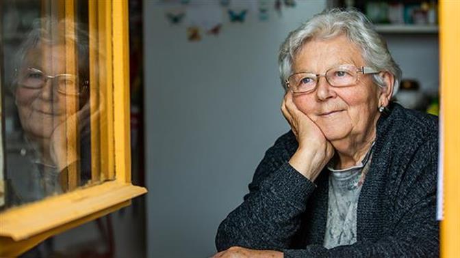 Πώς θα στηρίξεις ψυχολογικά τους γονείς σου