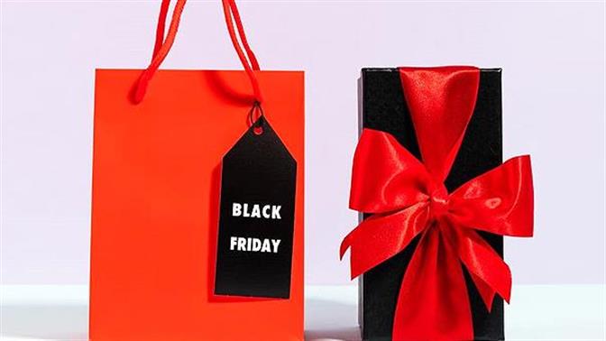 Οι Black Friday προσφορές της ημέρας σε περιμένουν στο MediaMarkt.gr