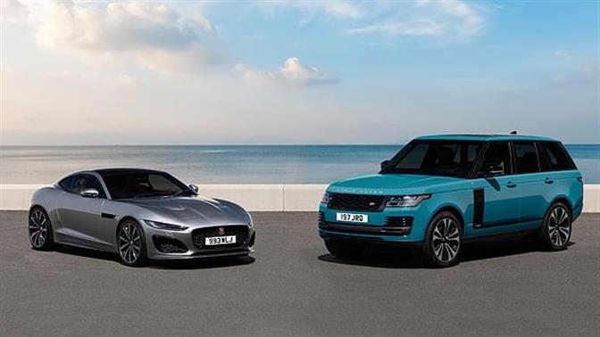 Ηνωμένο Βασίλειο: Νέοι επιστήμονες στην Jaguar Land Rover 