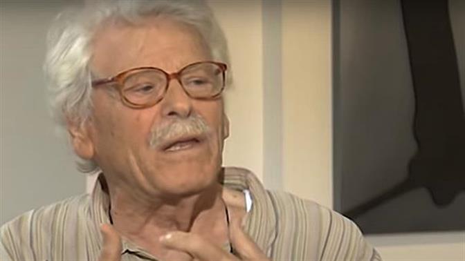 Τσόκλης: Μεταξύ ενός παιδιού και ενός γέροντα, θα έσωζα τον γέροντα