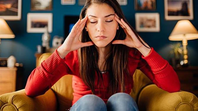 Υπερανάλυση: Μήπως εγκλωβίζεσαι στις σκέψεις σου;