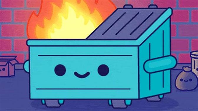 Tα γκιφάκια του 2020, είναι τόσο απονενοημένα όσο κι εκείνο